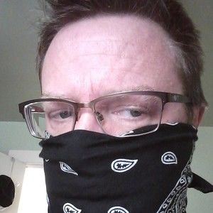 Meet your Posher, Eric